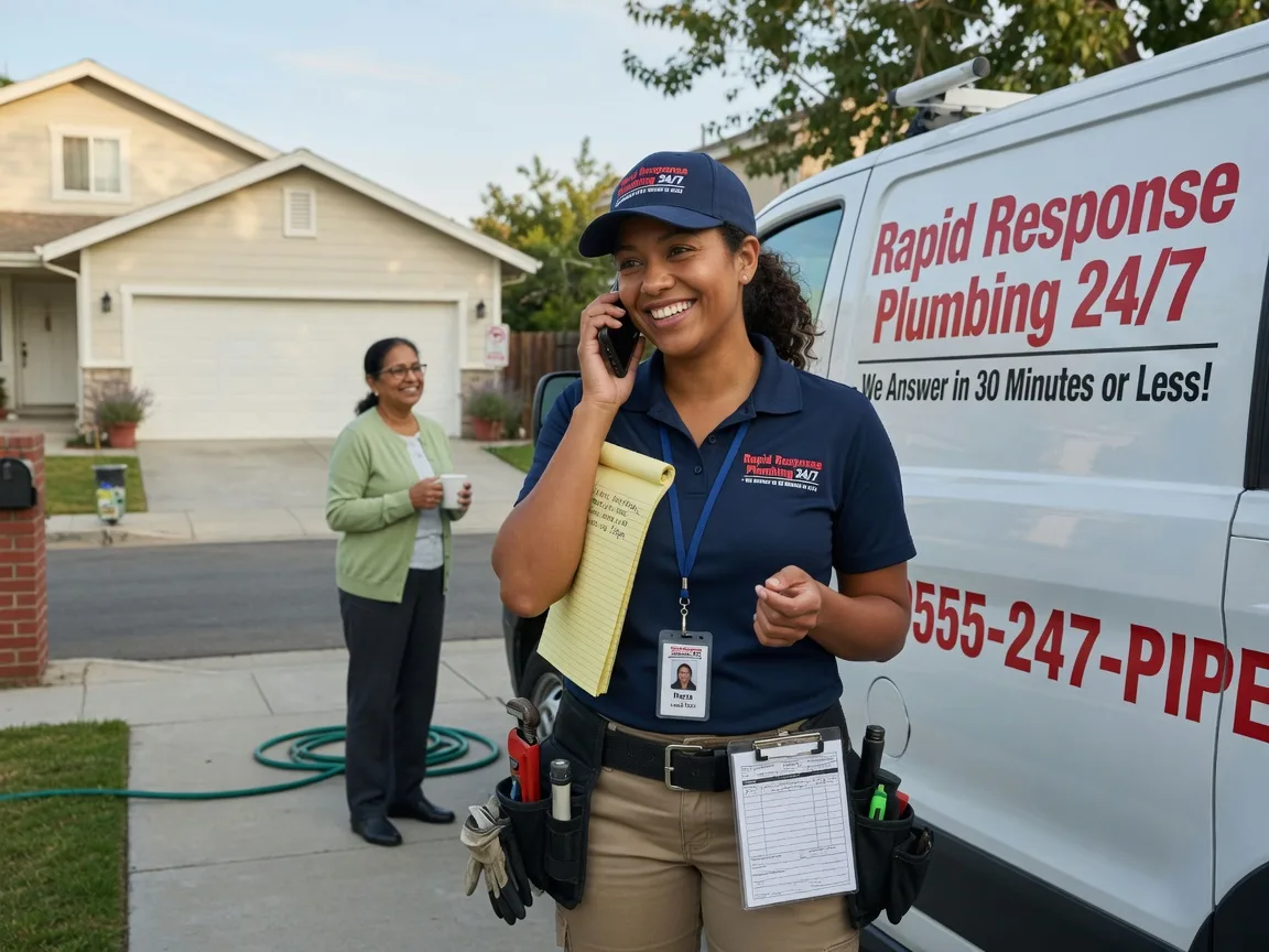 Emergency Plumber Tatamy, PA FAQs